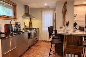Brownfield Cabin | Hygge Haus 10 min from Ohiopyle and Uniontown