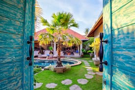 Babakan Villa | Little Paradise 1BD Pool Villa close to Canggu