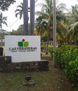 Acajutla House | Rancho Las Veraneras Resort, Los Cobanos Sonsonate
