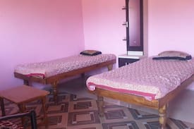 Amba Other | Barbet House of Chandoli