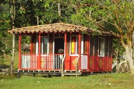 San Rafael Resort | La piara San Rafael Complejo Turistico Casa 3