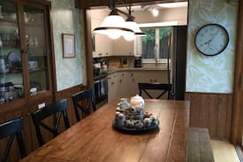Glen Arbor House | Thistledown on Lake Michigan