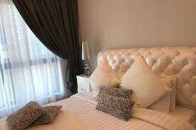 Hidd Apartment | AL Manzil Residence HIdd 1- Deluxe