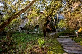 Bolinas House | Hill House at Briarcombe