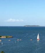 Sardinera Apartment | Stunning Ocean View condo, Fajardo.