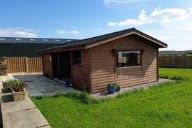 Knott End-on-Sea Other | Moss Edge Farm (Apartment)