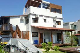 Ponta d'Ouro House | Ponta Palace