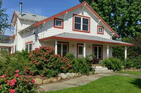 Hornbrook Other | The Horn Ranch