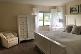 Wesley Chapel Apartment | Saddlebrook resort