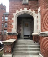 Marion Apartment | Former Grant County Jail - Old Sheriff Quarter's
