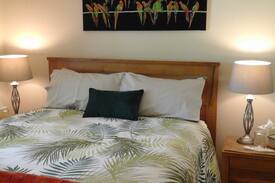 Armagh House | The comfort of Clare Valley at Ettrick Creek