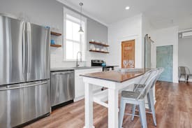 Kings Grant House | Crestwood Cottage