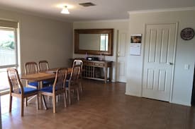 Greenock House | 51 Bevan St Barossa Valley Your home away