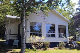 Riviere-Ouelle Villa | L'Oublière - fleuve St-Laurent