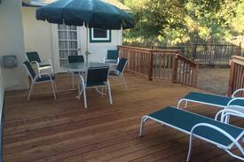 Carmel Valley House | Dove Cottage at Star Route (nurture in nature)