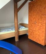 Rehbach Apartment | WHG. im Grünen, nähe Seenlandschaft 4 Personen