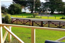 Palliser Bay House | Lake Ferry/Onoke