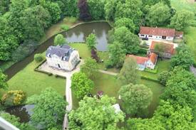 Kwenenbos House | Unique Rentals Merelbeke (Gent)