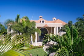 Discovery Bay Villa | Villa Mimosa Jamaica: Luxurious Resort Experience
