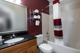 Wilson Apartment | Home Away from Home