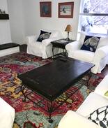 Thornbury Cabin | Beautiful Thornbury Chalet with Hot Tub