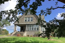 Beckley Apartment | Ambrosia Inn Oasis