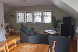 Field House | The Old Doctors House Guesthouse