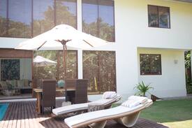 Polgasowita House | The Dragonfly Suite