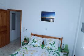 Foinikounta Apartment | Großzügige Ferienwohnung Finikounda / Foinikounta