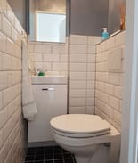 Sachsenhausen Apartment | Gemütliches Zimmer nah Innenstadt
