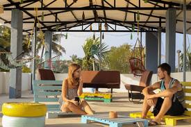 Alappuzha Hostel | Zostel Alleppey - 6 Bed Female Dorm