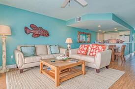Boca Grande House | SUNDOWN 21