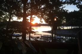 Afton Cabin | Duck Creek Getaway