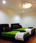 Kuching House | Homestay Hijrah Kuching Sarawak