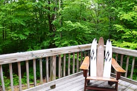 Campton House | Cozy Hideaway at Waterville Estates!