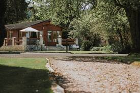 Arden Villa | Walled Garden Lodges, Loch Lomond