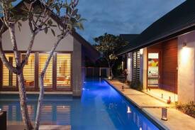 Port Douglas House | 38 Beachfront Mirage