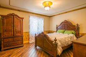 Bolton-Est House | Chalet a louer, accès au lac Nick