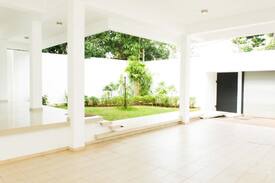 New Town Bed & Breakfast | Serendib Villa Anuradhapura -Room 4