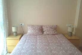 Soria Apartment | piso céntrico