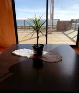 Arauco Cabin | Casa o cabaña playa de Rumena, Arauco