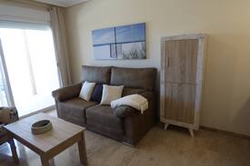 Denia Apartment | Apto. 2 dorm. planta baja a 300 mts de la playa