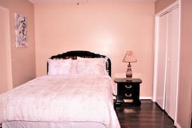 Tuskegee House | The Tigers Den #3