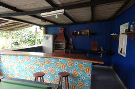 Regencia House | Casa - Hostel Leão de Judá