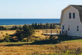 Bothwell House | Sea Seekers - Ocean View Country Cottage