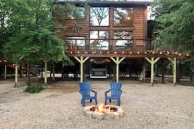 Wills Point Other | Southern Dream-Brand New Luxury Treehouse