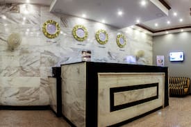 Port Sudan Hotel | Mirak Hotel & Suites, Port Sudan