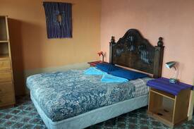 Jaibalito House | Casita Alta Vista - Great View over Lake Atitlan