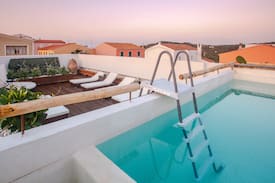 Santa Teresa di Gallura Bed & Breakfast | B&B Santa Lucia Camera Giulia