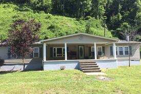 Matewan House | Outlaw Hideout